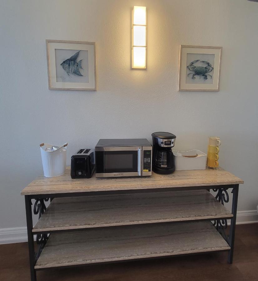 Beautifully Updated Ocean Front King Suite! Sea Mist Resort 20806 - Perfect For 2-4 Guests! Мертл-Біч Екстер'єр фото