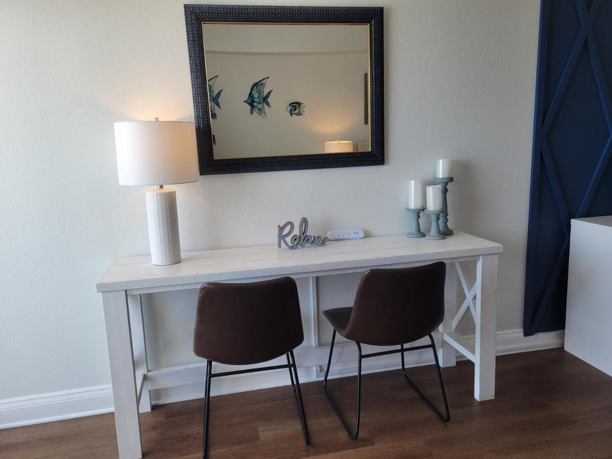 Beautifully Updated Ocean Front King Suite! Sea Mist Resort 20806 - Perfect For 2-4 Guests! Мертл-Біч Екстер'єр фото